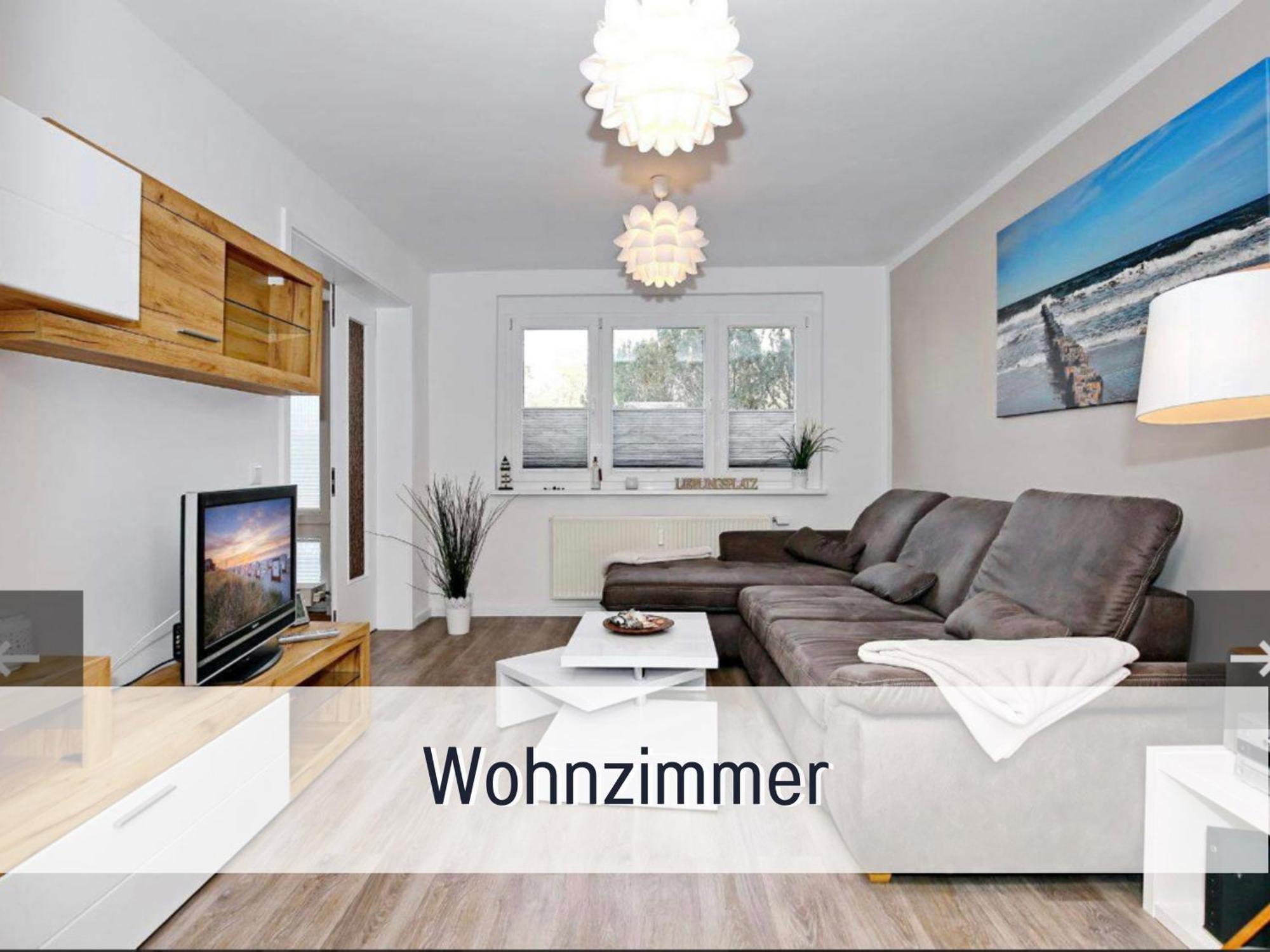 2 Zimmer App Duenengarten Lieblingsplatz Wg11 Ostseebad Kühlungsborn Kültér fotó